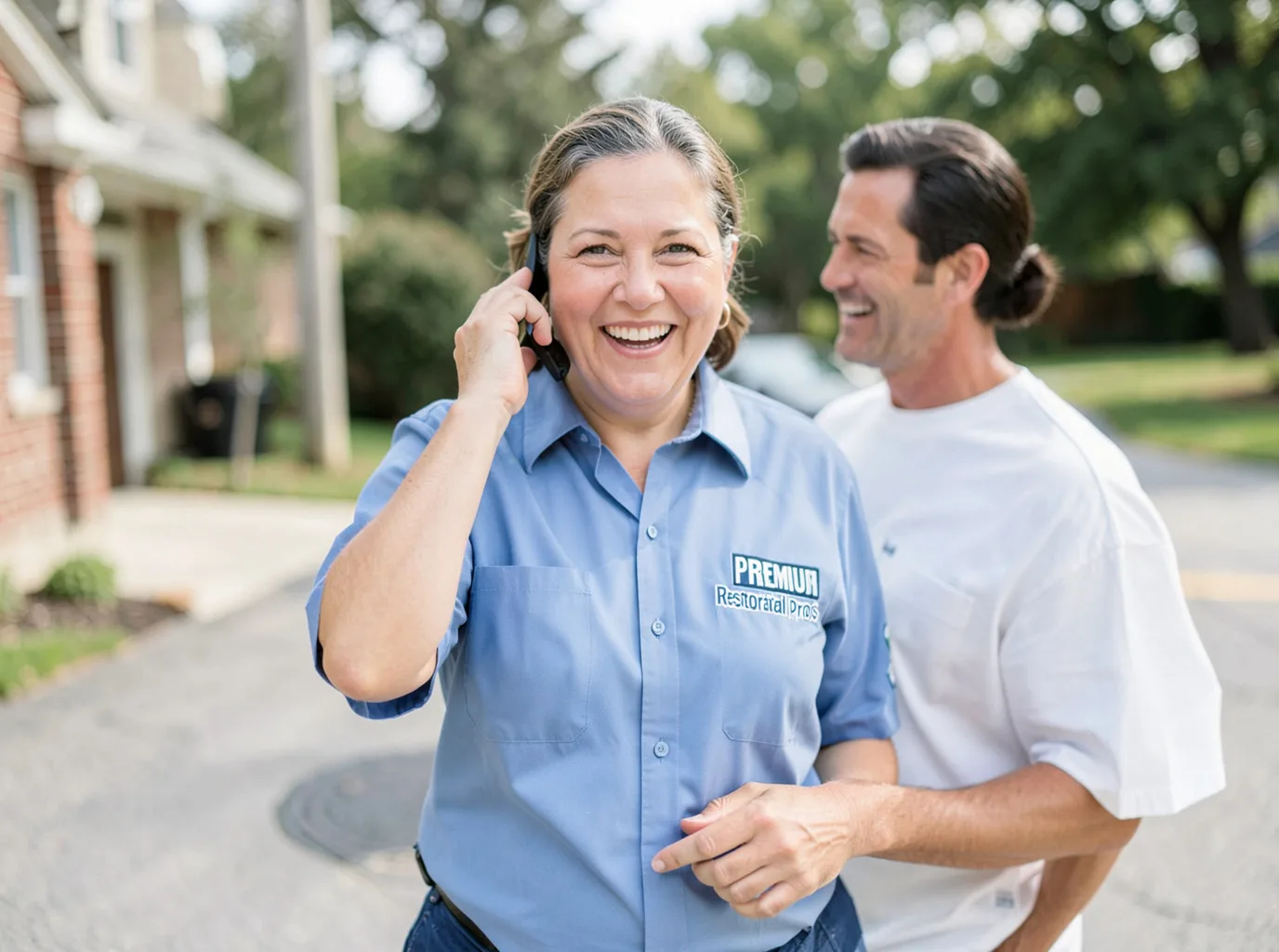 Water Damage Restoration Braddock, ND FAQs